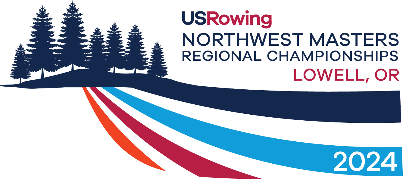 USRowing Northwest Masters Regional Championships Overview